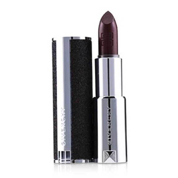 Le Rouge Night Noir Lipstick - # 02 Night In Red - 3.4g/0.12oz