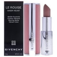 thumbnail image 1 of Givenchy Le Rouge Sheer Velvet Matte Lipstick - 9 Beige Sable , 0.12 oz Lipstick, 1 of 6