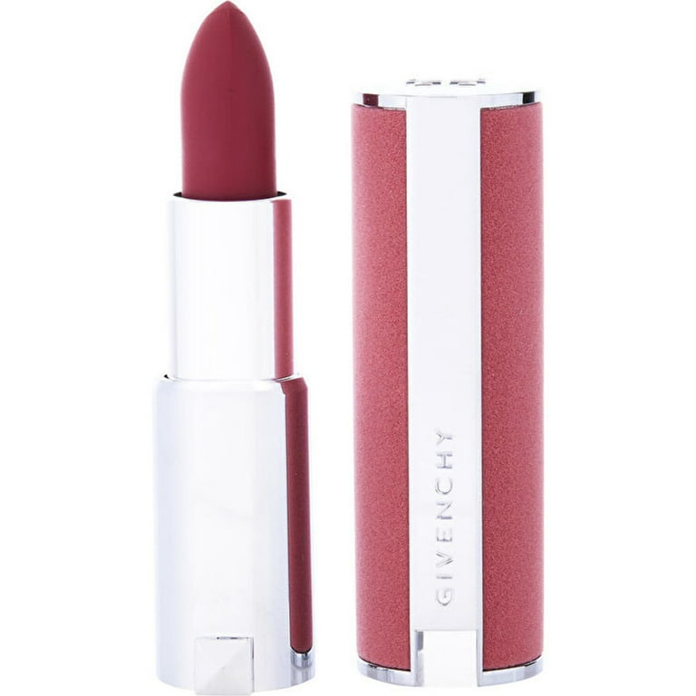 Givenchy Le Rouge Sheer Velvet Matte Lipstick - N27 Rouge Infuse