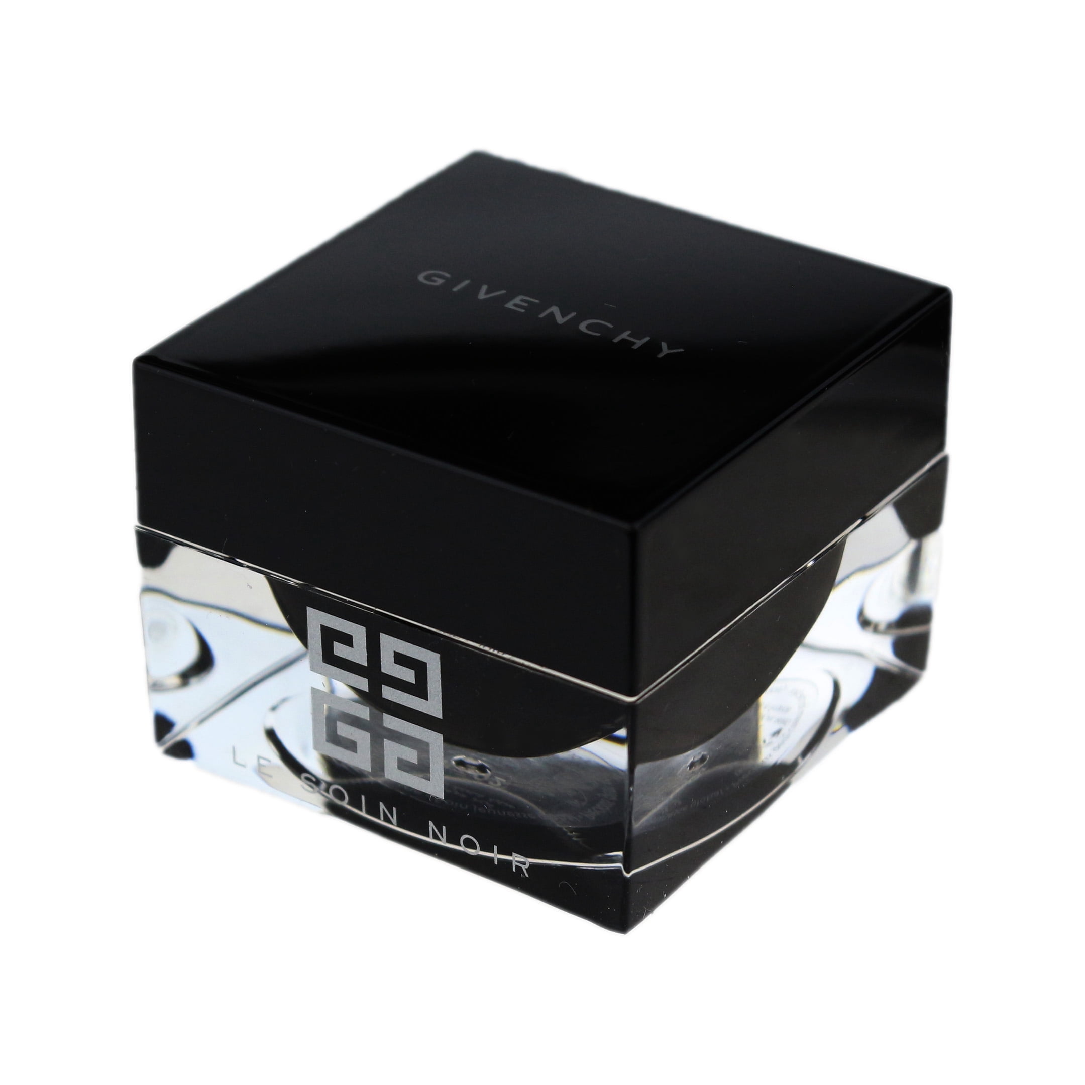 Givenchy Le Soin Noir Exceptional Beauty-Renewal Skincare 0.17Oz