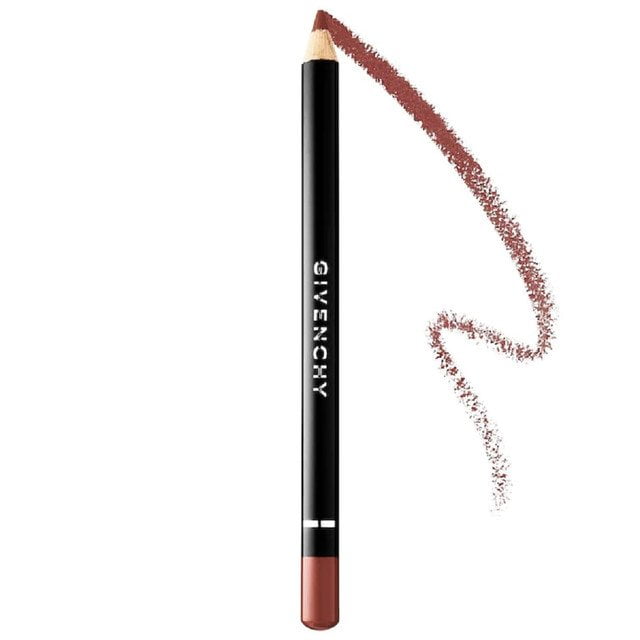 Givenchy Lip Liner With Sharpener No. 09 Moka Renversant