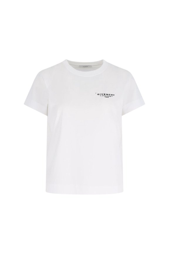 ' Stamp' T-Shirt (Women's)