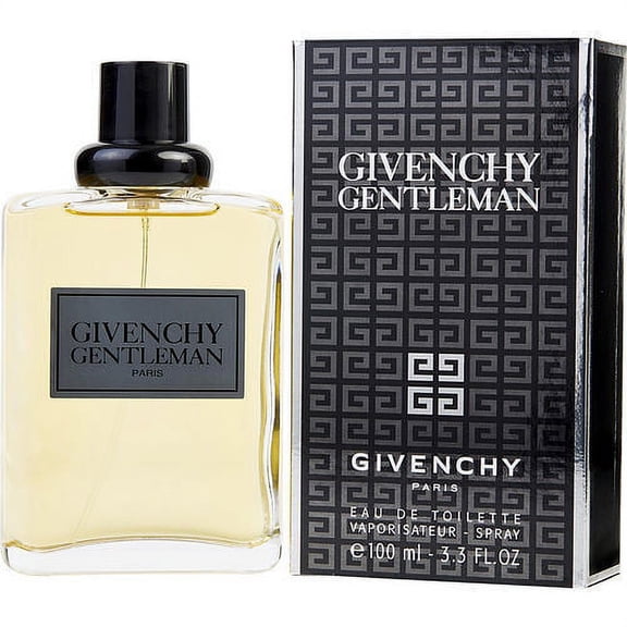 Givenchy M-1255 Givenchy Gentleman by Givenchy for Men - 3.4 oz EDT Cologne  Spray