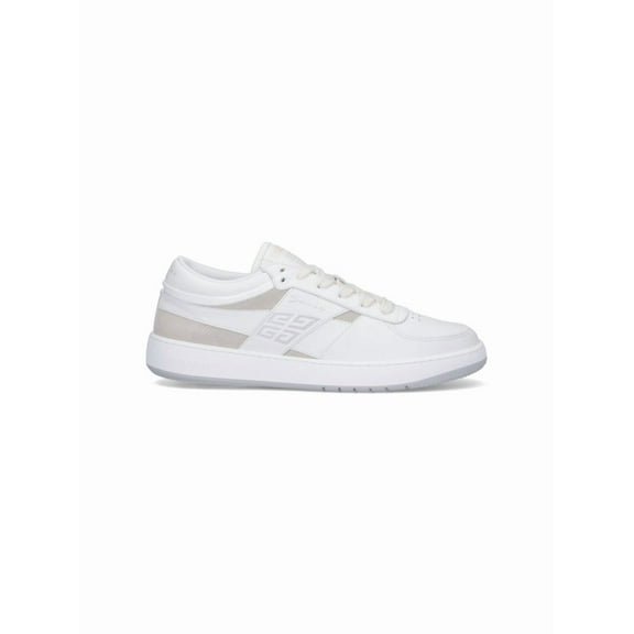 Givenchy G Move Sneakers – White White (Men's)