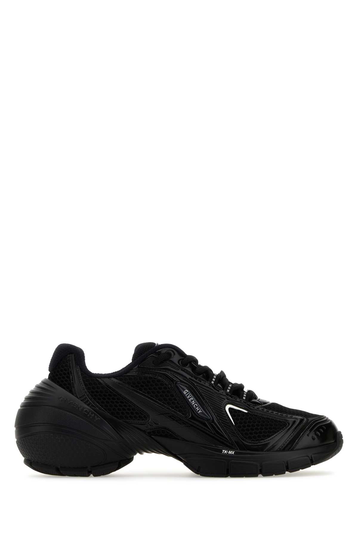 Givenchy Wing Low Leather Sneaker 'White' | MRSORTED