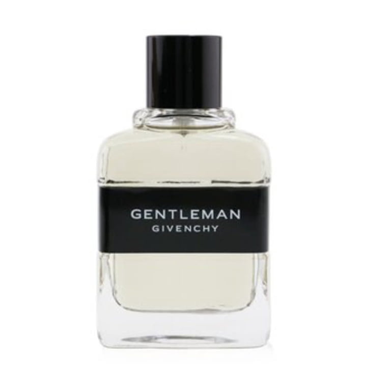 Givenchy Men's Gentleman EDT Spray 2 oz Fragrances 3274872424999