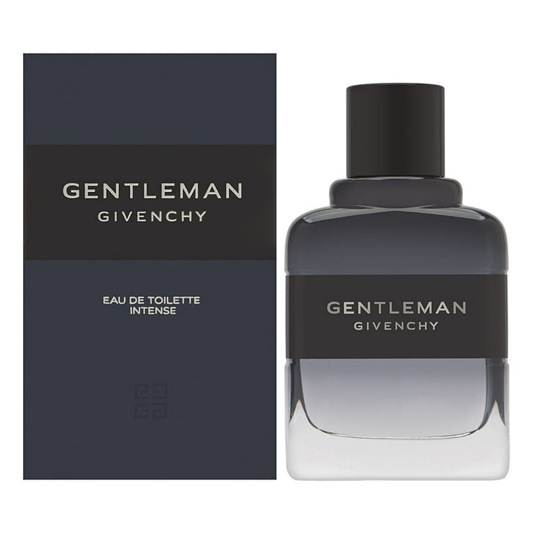 Givenchy Men's Gentleman Intense EDT Spray 2 oz Fragrances