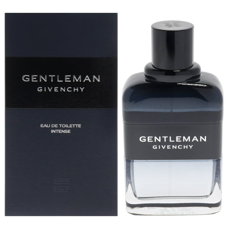Givenchy Gentleman Intense Eau De Toilette Intense Spray 3.3