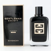 Gentleman Society Ambr e by Givenchy, 3.4 oz EDP Spray for Men