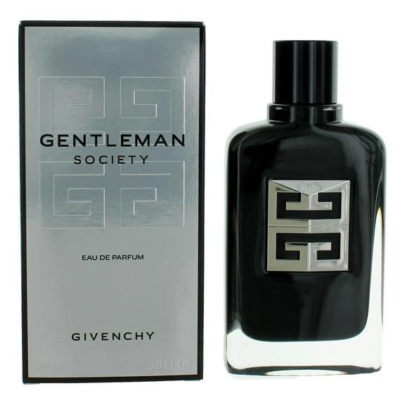 Gentleman Society by Givenchy for Men - 3.3 oz EDP Spray