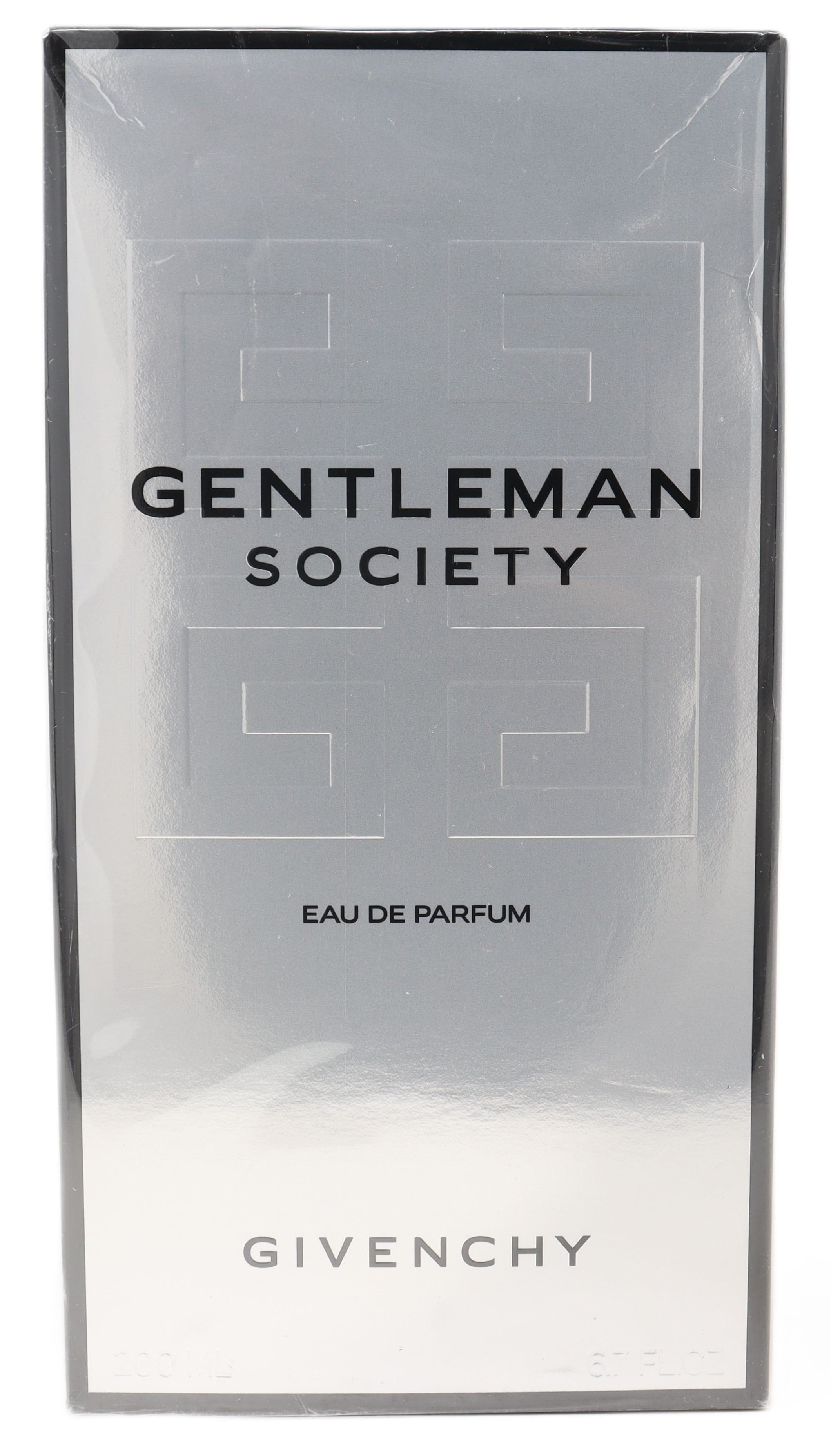 Givenchy Men's Gentleman Society EDP 2.0 oz Fragrances