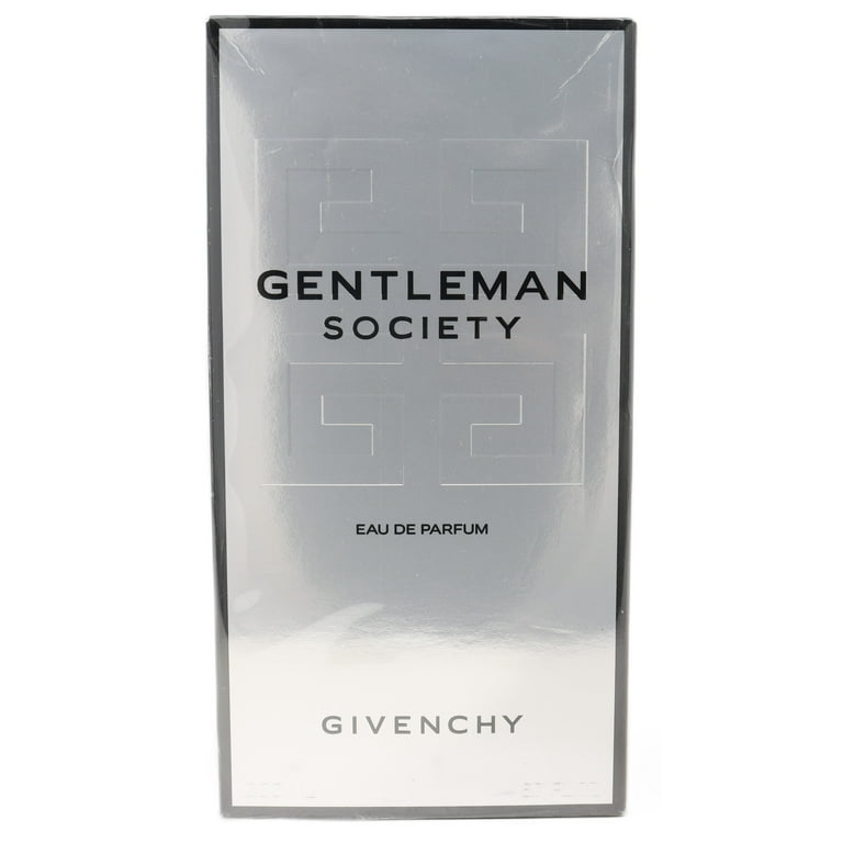 Givenchy Men's Gentleman Society EDP 6.7 oz Fragrances