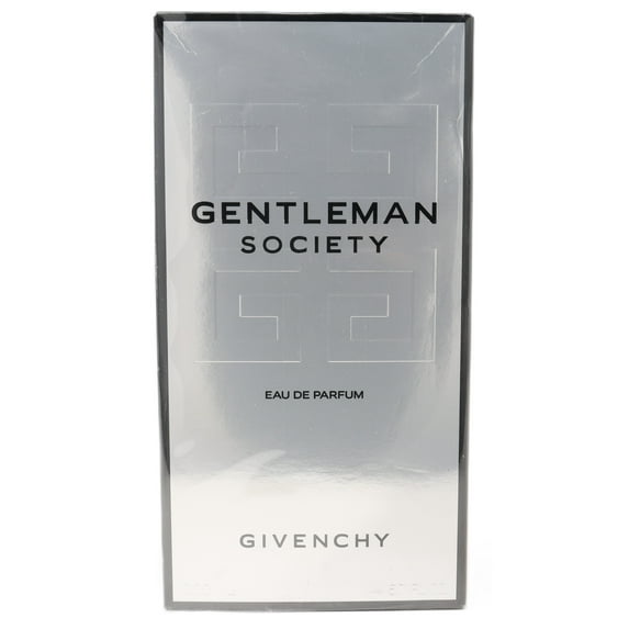 Givenchy Men's Gentleman Society EDP 6.7 oz Fragrances 3274872462687