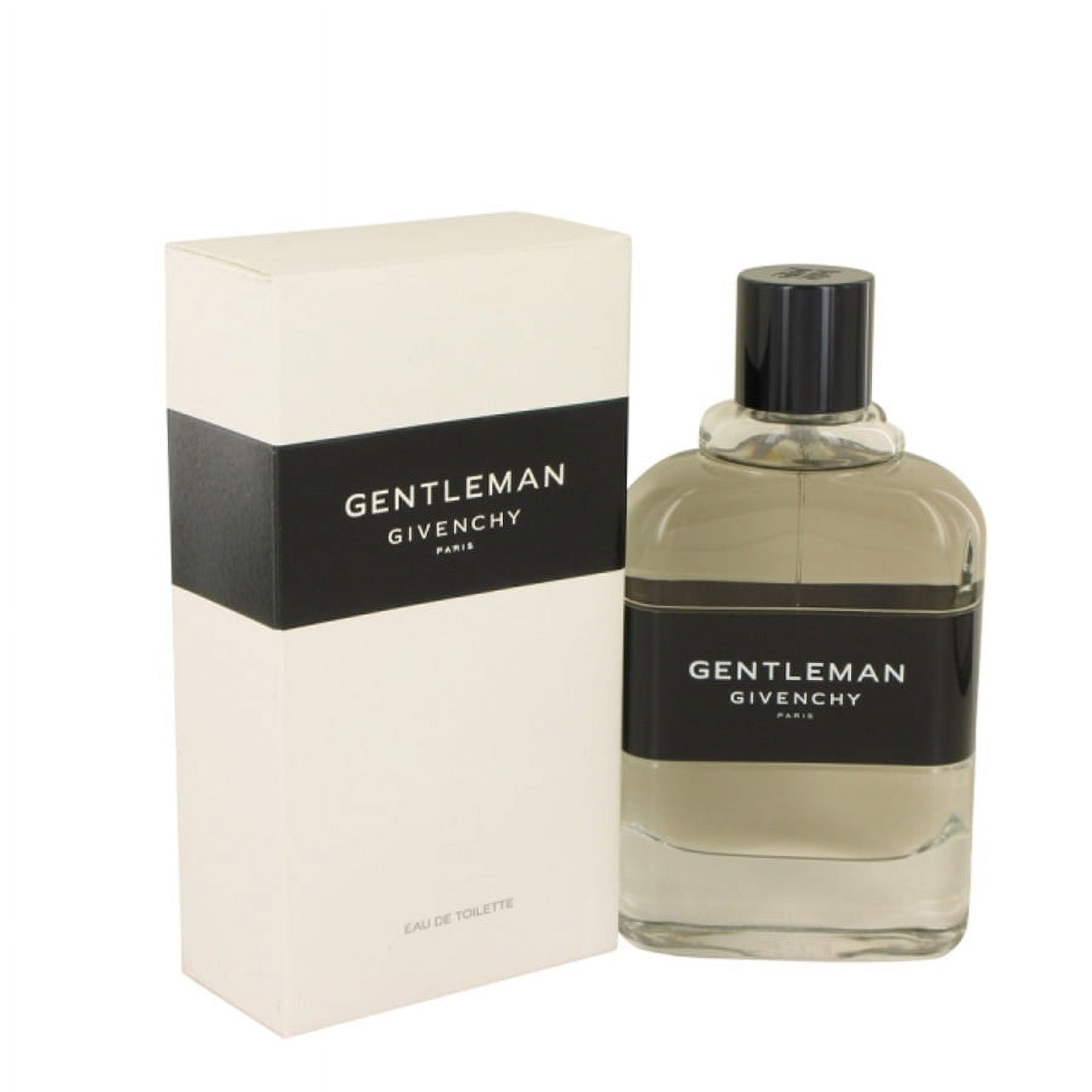 Gentleman EDT for Men by Givenchy – Fragrance Outlet