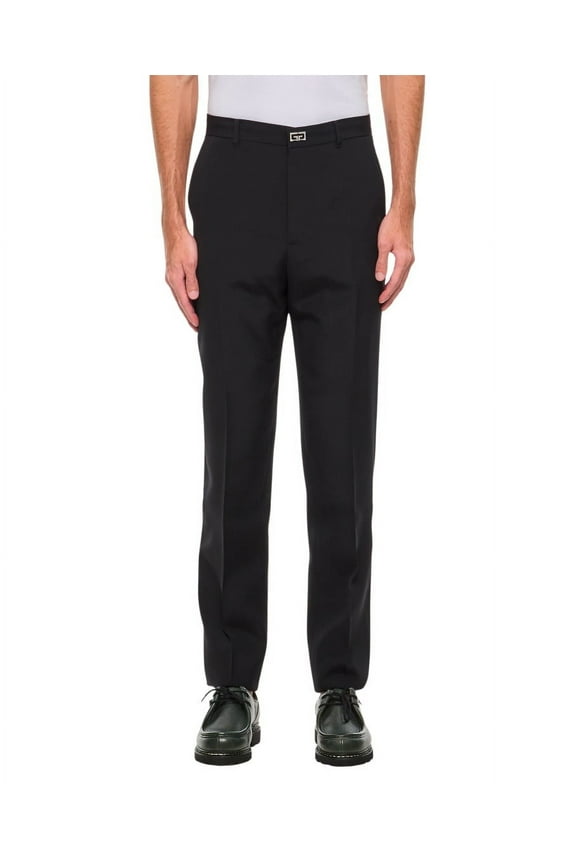 New Metal Detail Pants (Men's)