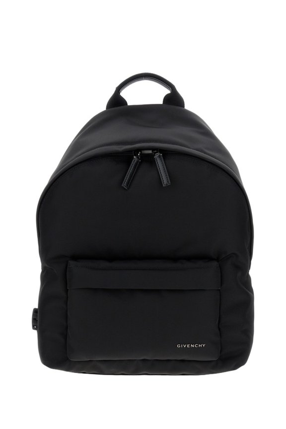 Men's Essential Backpack Black