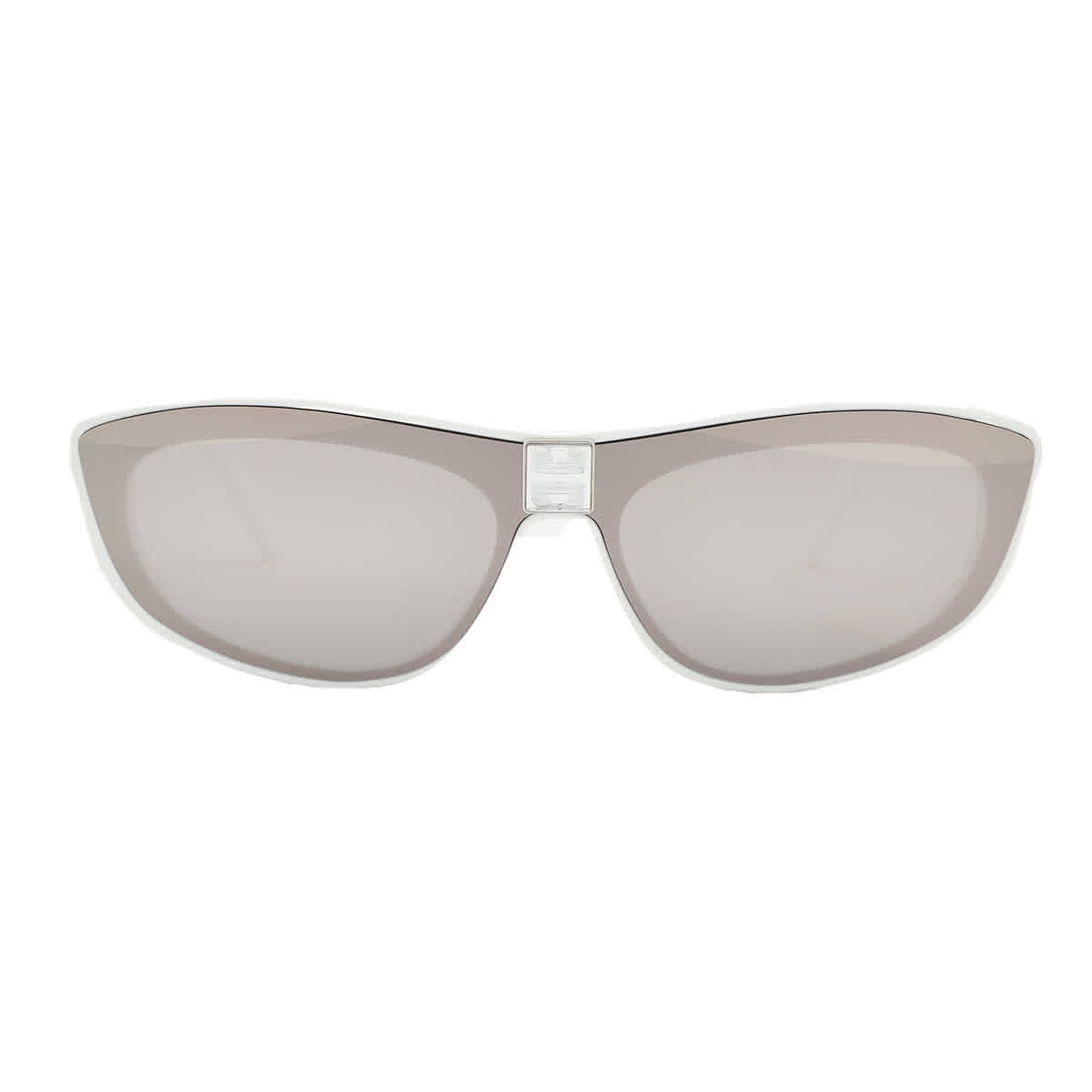 givenchy mirrored sunglasses