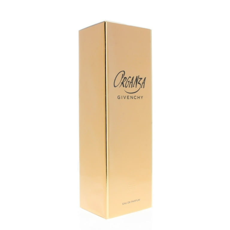 Organza by Givenchy 3.3 oz Eau de Parfum Spray Women