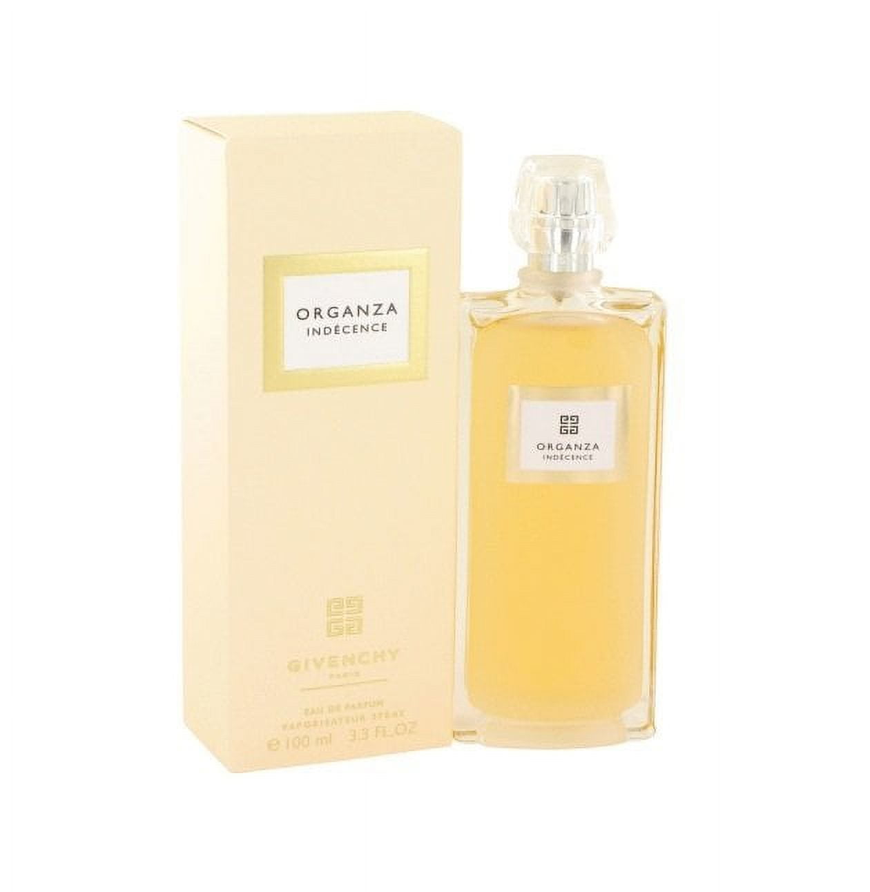 Indecence perfume clearance