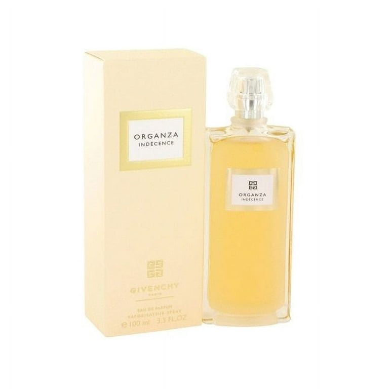 GIVENCHY ORGANZA INDECENCE 50ml オルガンザ Givenchy Organza Indecence Perfume for Women - Buy Online