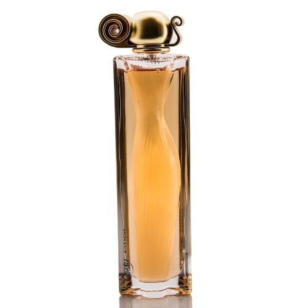 Givenchy Organza Perfume for Women Fresh Floral Scent with Vanilla Amber Notes 3.3 oz EDP Walmart