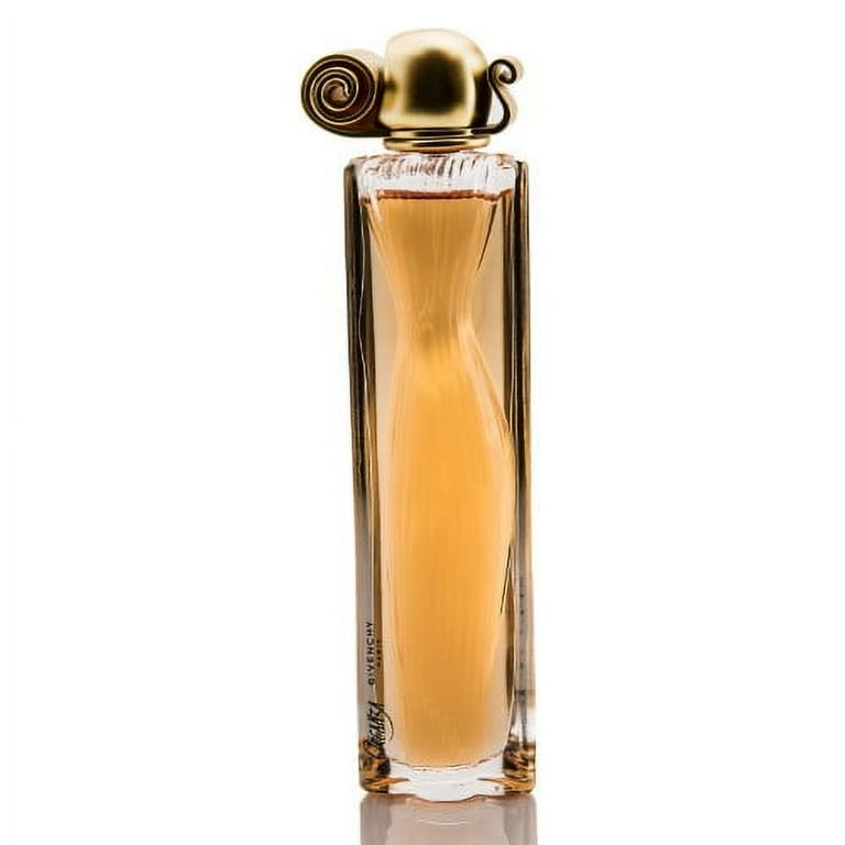 Givenchy Organza Perfume for Women, Fresh Floral Scent with