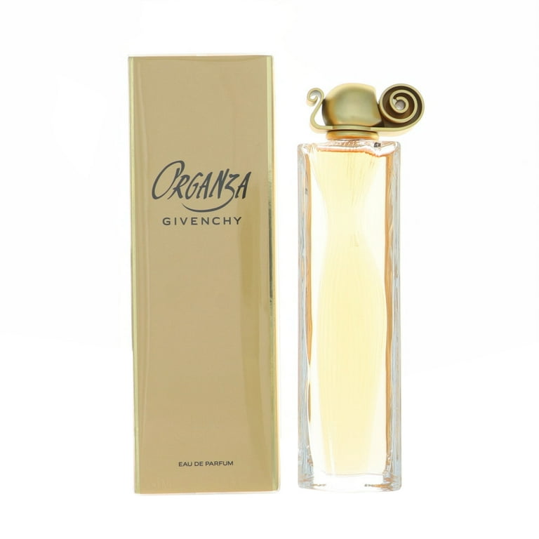 Givenchy Organza Eau de Parfum Spray for Women, oz, Oriental