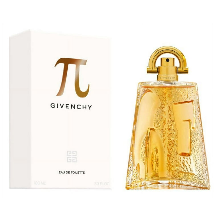 Givenchy Pi Extreme EDT (Discontinued)