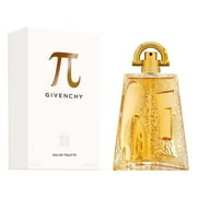 Givenchy PI Eau de Toilette for Men 3.3 Oz *EN