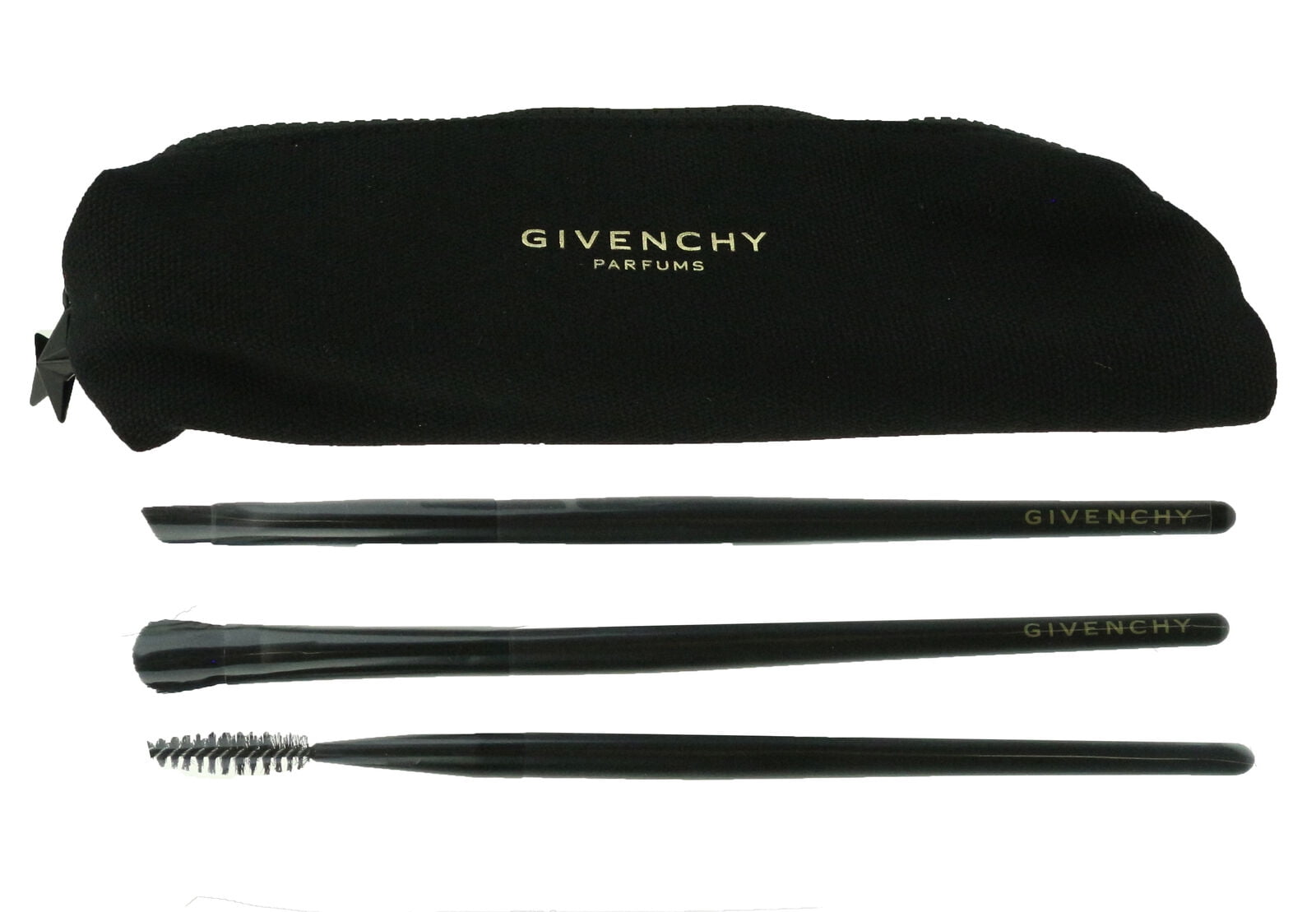 Givenchy brush hotsell set