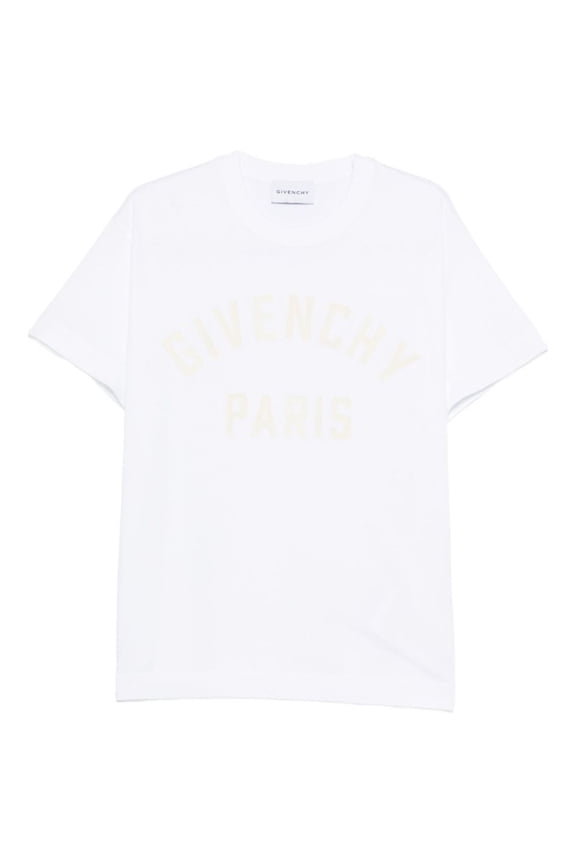 Paris Boxy Fit T-Shirt (Women's)