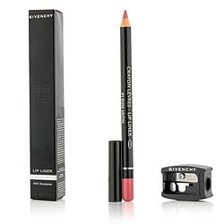 Givenchy Paris, Lip Liner w. Sharpener, [N1] Rose Mutin 0.03 oz