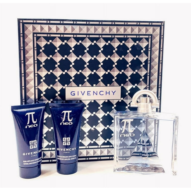 Givenchy pi after shave balm online