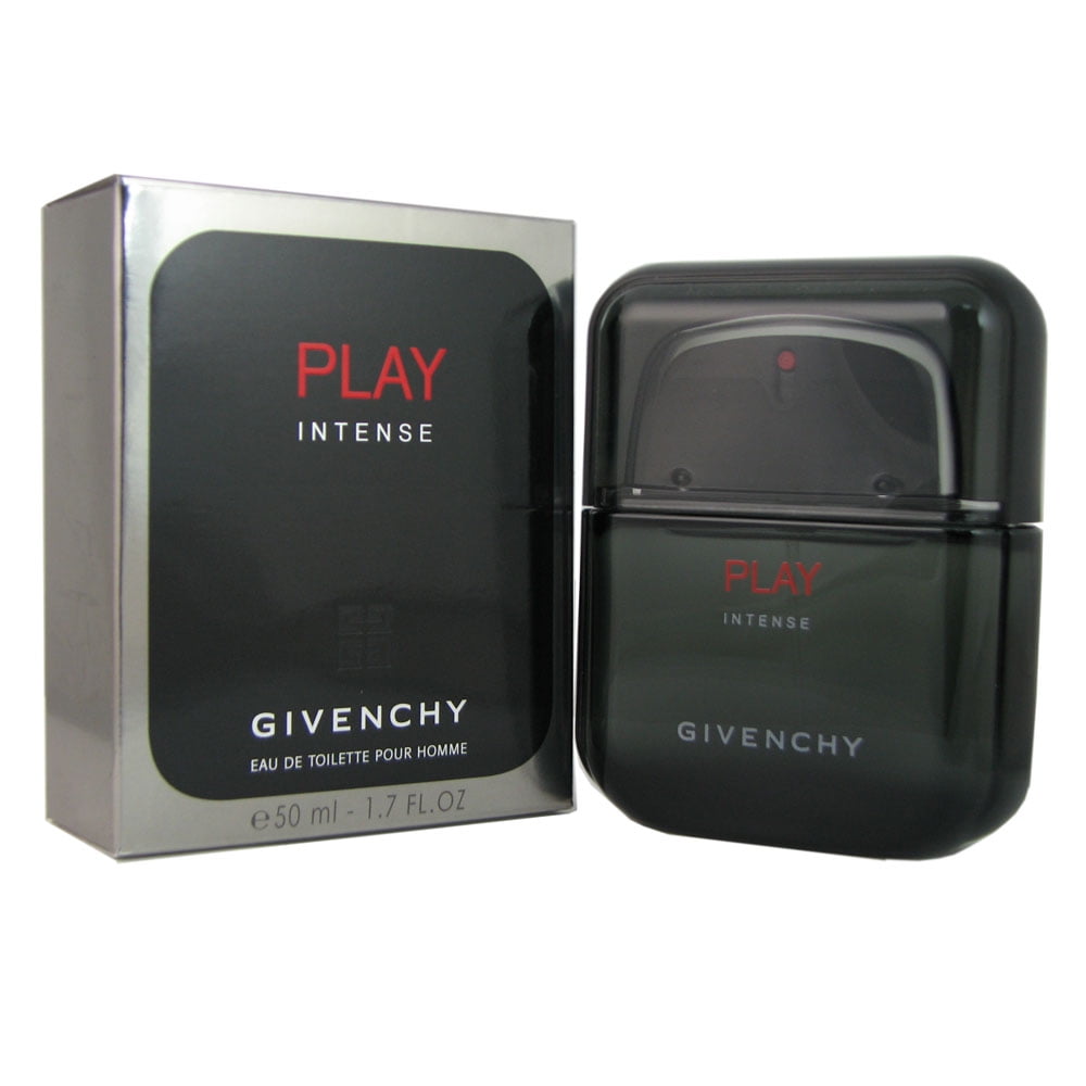 Givenchy Play Intense 1.7 oz EDT - Walmart.com