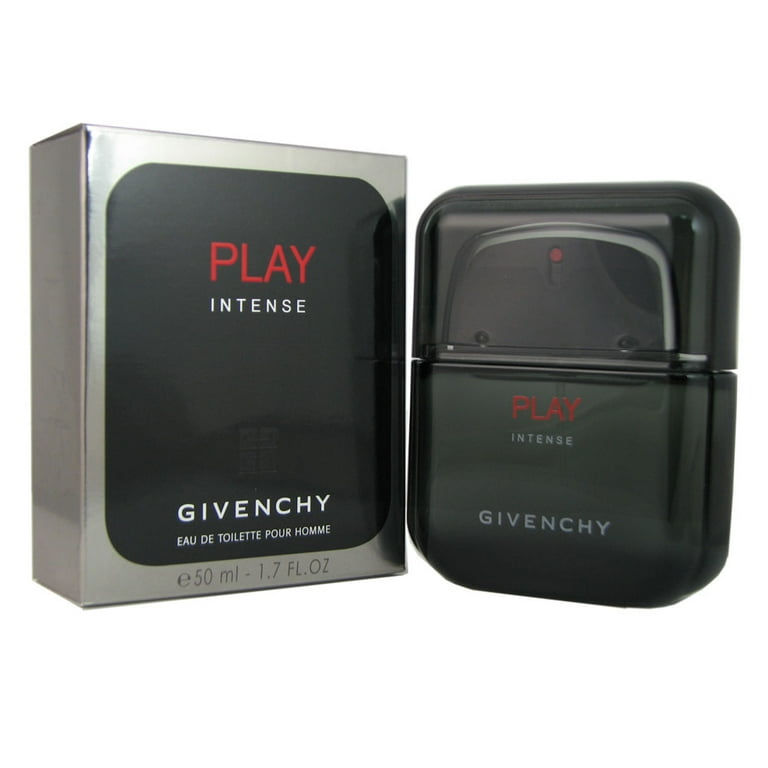 Givenchy Play Intense 1.7 oz EDT - Walmart.com