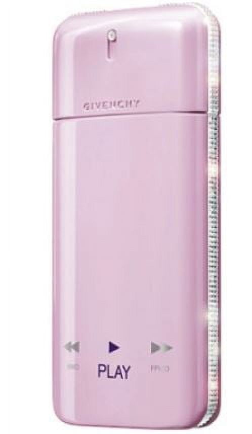 Givenchy Play for Her Eau de Parfum Spray 1.7 fl oz Walmart