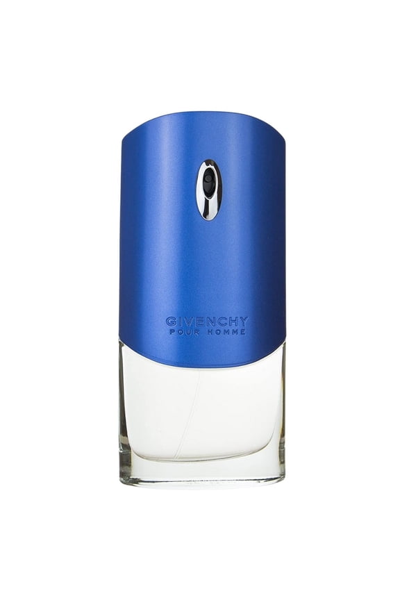 Pour Homme Blue Label by Givenchy 3.3 oz EDT for men