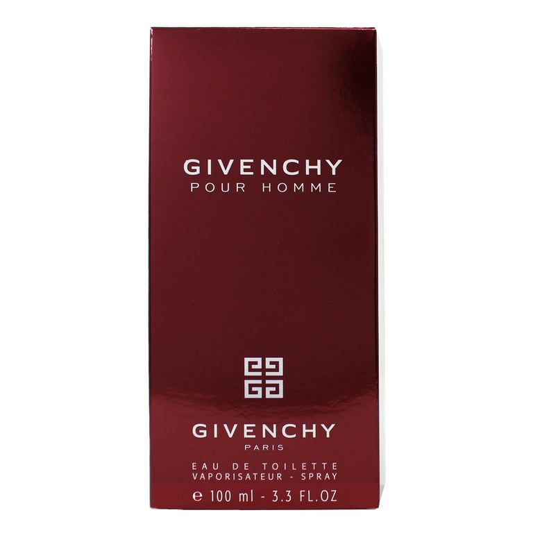 Givenchy cologne online pour homme