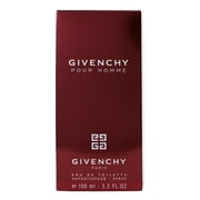 Givenchy Pour Homme by Givenchy 3.4 oz EDT for men
