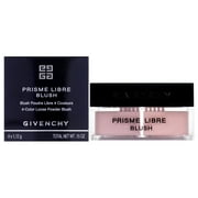 Givenchy Prisme Libre Blush - N02 Taffetas Rose , 0.21 oz Blush