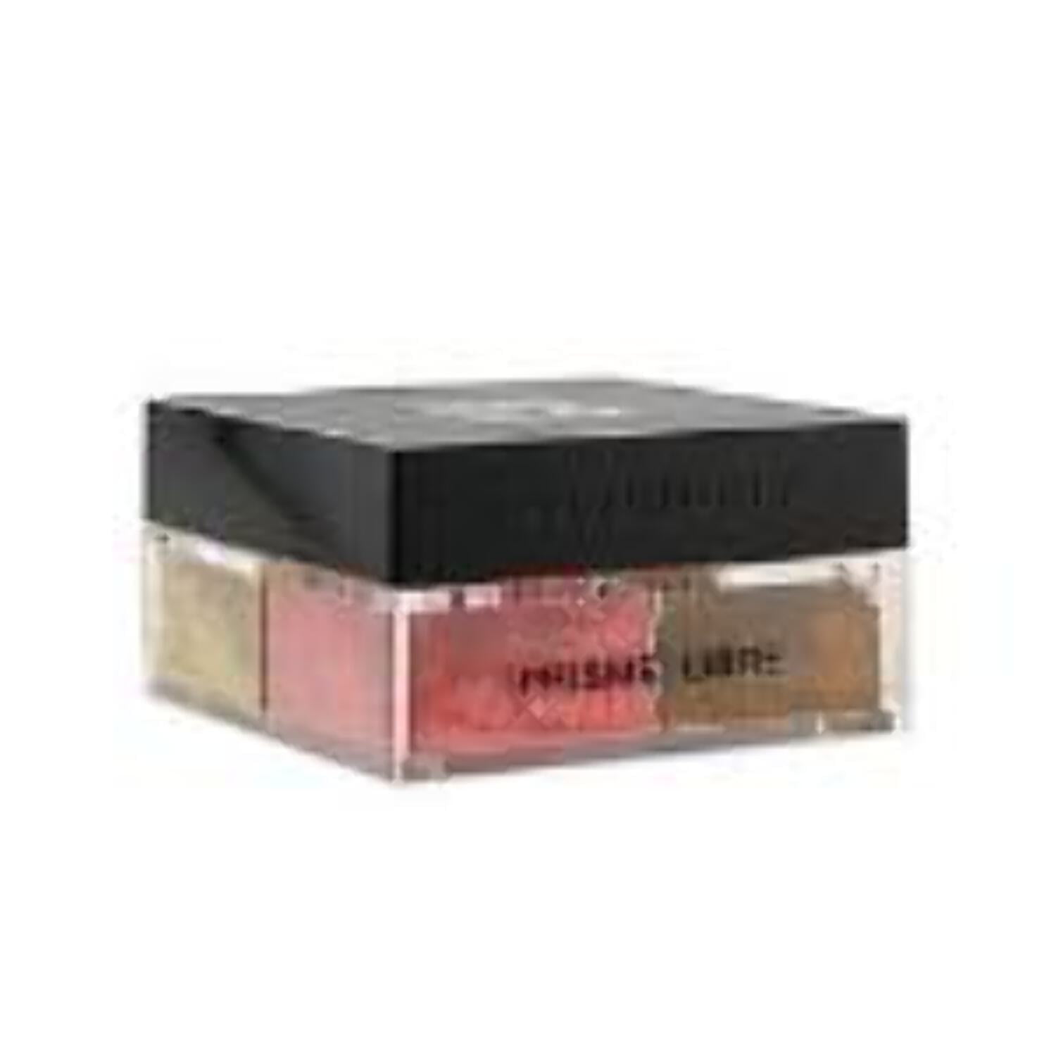 Givenchy Prisme Libre Mat Finish  Enhanced Radiance Loose Powder 4 In 1 Harmony - # 6 Flanelle Epicee 3g/0.1oz