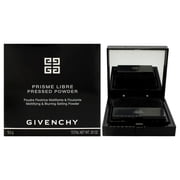 Givenchy Prisme Libre Pressed Powder - 05 Popeline Mimosa , 0.33 oz Powder