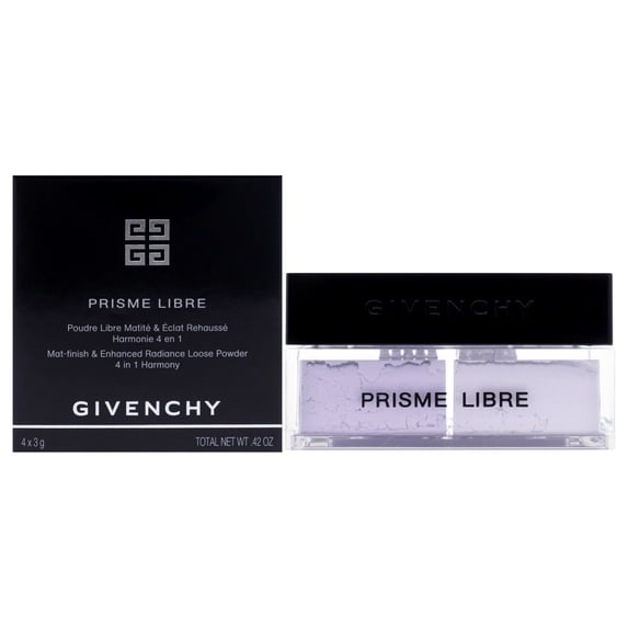 Givenchy Prisme Libre Setting and Finishing Loose Powder - N01 Mousseline Pastel , 0.4 oz Powder