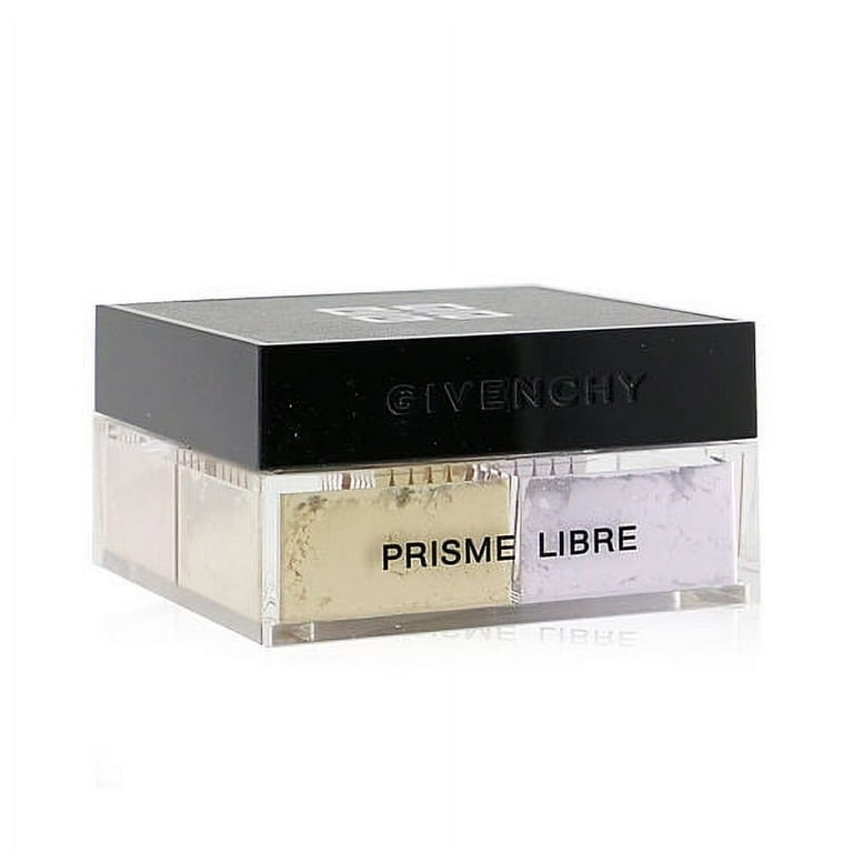 Givenchy Prisme Libre Setting and Finishing Loose Powder
