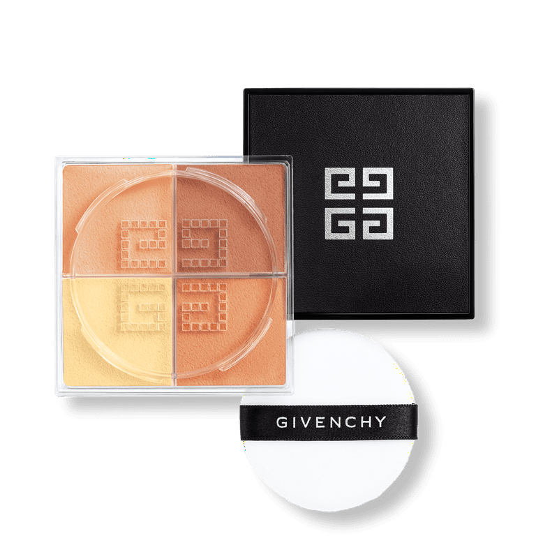 Givenchy Prisme Libre Setting and Finishing Loose Powder
