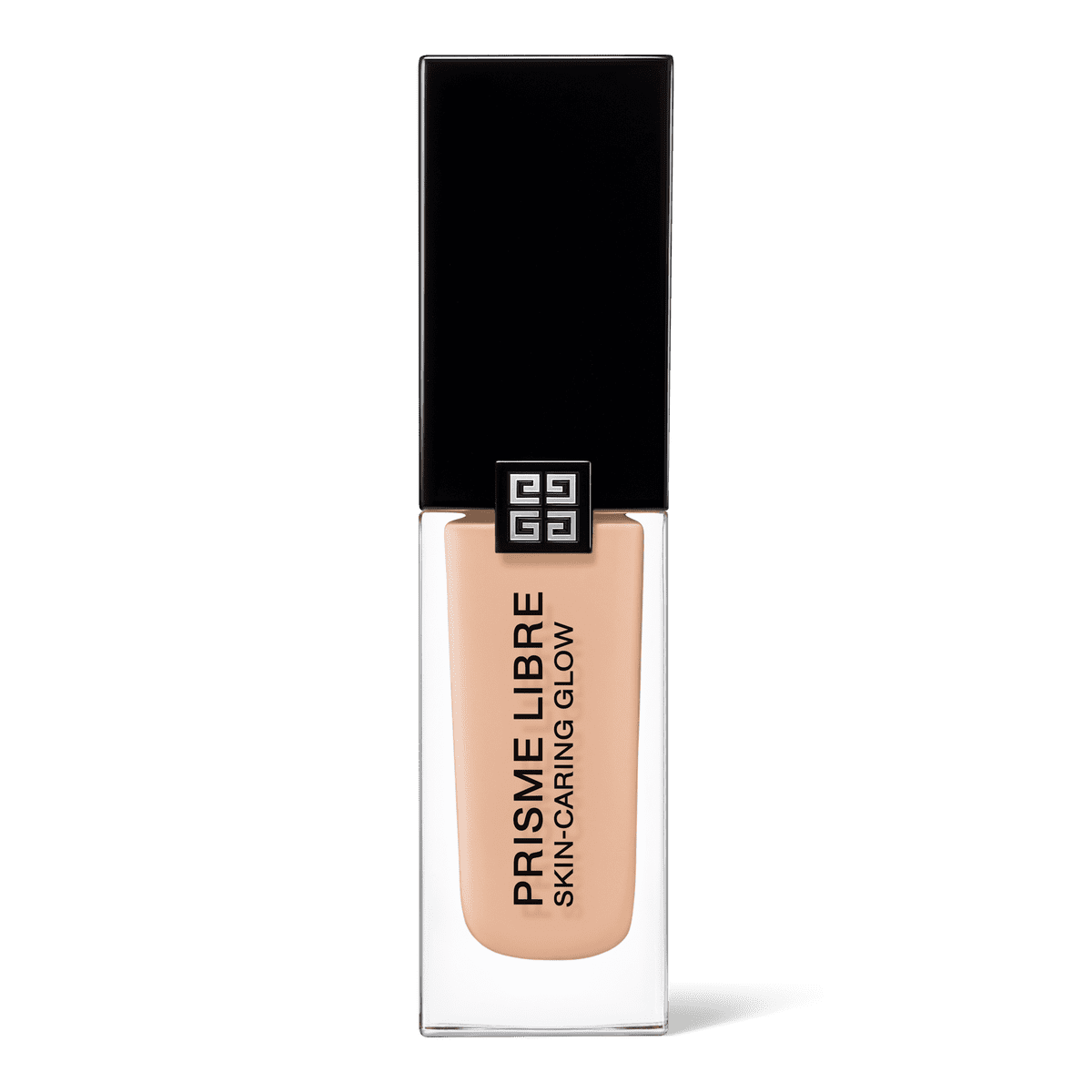 Givenchy Prisme Libre Skin-Caring Glow Foundation - 1-C105