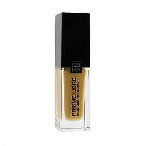 Givenchy Prisme Libre Skin-Caring Glow Foundation - 4-W307 Medium with ...