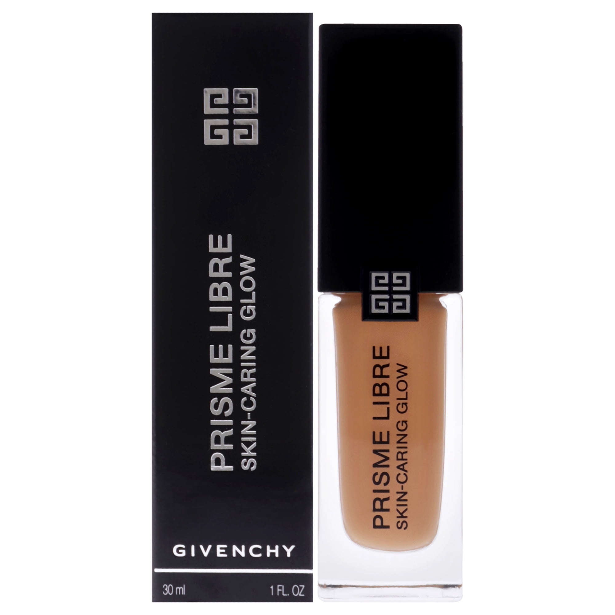 Givenchy Prisme Libre Skin-Caring Glow Foundation - 5-N345 , 1 oz Foundation