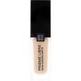 thumbnail image 1 of Givenchy Prisme Libre Skin-Caring Matte Foundation - 2-W110 Fair to Light with Warm Undertones , 1 oz Foundation, 1 of 6