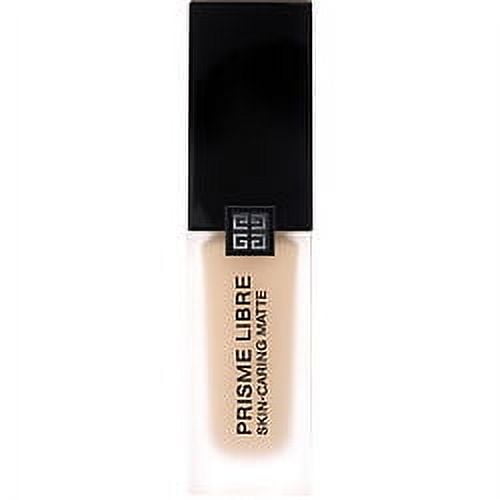 Givenchy Prisme Libre Skin-Caring Matte Foundation - 2-W110 Fair to Light with Warm Undertones , 1 oz Foundation